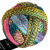 Schoppel Zauberball Crazy (1153-2389) 75% шерсть, 25% па 100г/420м Schoppel Zauberball Crazy (1153-2389) 75% шерсть, 25% па 100г/420м