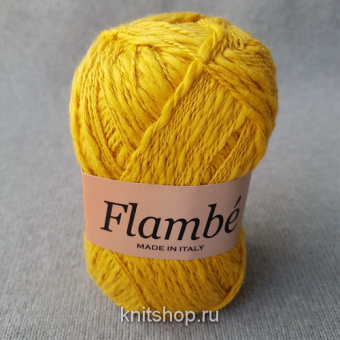 Borgo de'Pazzi Flambe (15) 100% хлопок 50 г/105 м
