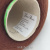 Loro Piana Wish MAD1715 (Marrone коричневый) 100% меринос 2/60 3000м/100гр