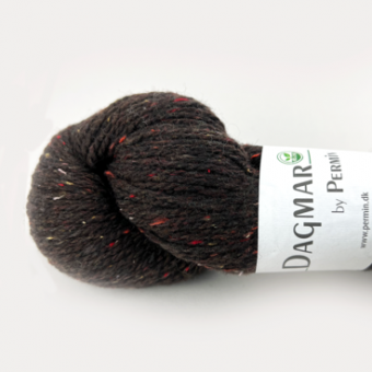 Permin Dagmar (889317) 75% меринос кардный, 25% па 50гр/150м