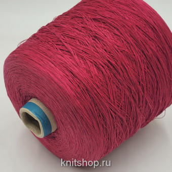 Manifattura Sesia First (0047 фуксия) 100% хлопок гиза 4/68 1700м/100гр