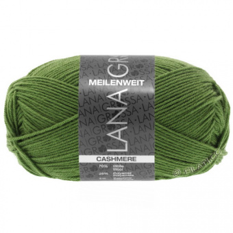 Lana Grossa Meilenweit 50 Cashmere (53) 70% меринос superwash, 5% кашемир, 25% полиамид 50 г/210 м