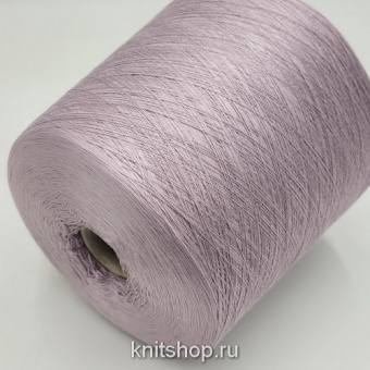 Zegna Baruffa Dragon (689621 лиловый) 100% шёлк 2/120х2 3000м/100гр
