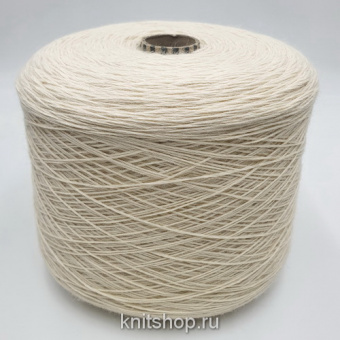 Filitaly Lab Quipa (811 GG сливочный экрю) 85% альпака бэби, 15% меринос 350м/100гр