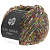 Lana Grossa Cool Merino Print (102) 90% меринос, 10% па 50г/150м