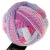 Schoppel Zauberball Crazy (1153-2254) 75% шерсть, 25% па 100г/420м