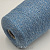 Fullonica Missoni Cashmere 2/28 (M701F голубой мулине) 100% кашемир 1400м/100гр