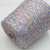 Indian Silk (Stampa Millef голубая сирень) 100% шёлк шаппе 700м/100гр