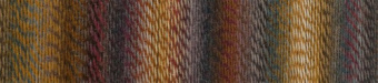 Schoppel Zauberball Crazy (1153-2692) 75% шерсть, 25% па 100г/420м