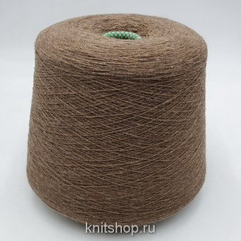 Filitaly Lab Pepita 1/14 (717 Moro дуб) 75% альпака бэби, 25% па 1400м/100гр
