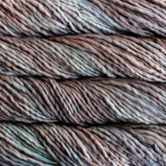 Malabrigo Rasta (696) 100% меринос 150 г/82 м