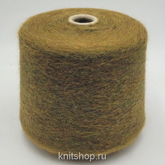 Igea Astro Missoni (8060/600 осенний меланж) 60% суперкидмохер, 5% меринос, 35% па 1500м/100гр