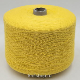 Filartex Galassia (R6 Oro желтый) 100% хлопок 20/2 1000м/100гр