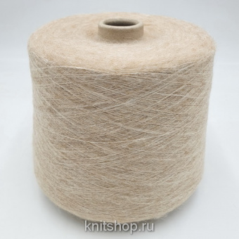 Lineapiu Malaga (A3553 беж) 8% альпака, 17%меринос, 36% полиакрил, 38% па, 1%эласт 1150м/100гр