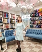 Открылся второй розничный магазин knitshop.ru