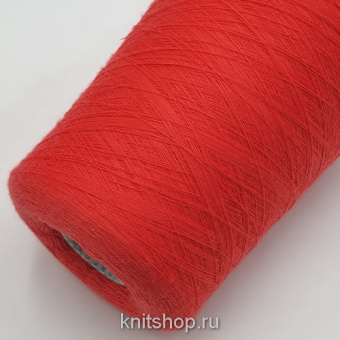 Cariaggi Soffio (31709 ярко-розовый) 100% кашемир гребенной 3/80 2666м/100гр