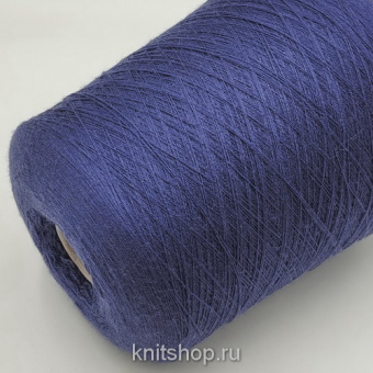 Missoni Fullonica Lana (93926 серо-синий) 100% меринос экстрафайн 2/60 3000м/100гр