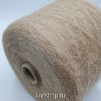 Filpucci Diablo (14-064 бежевый) 30% кидмохер, 40% полиакрил, 30% па 900м/100гр