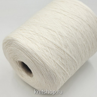 Loro Piana Cory (Naturale сливочный) 100% лён 420м/100гр шнурок