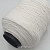 Monticolor Virgola (K652 белый) 100% хлопок 160м/100гр