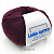 Lana Gatto Maxi Soft (19004 слива) 100% меринос экстрафайн 50 г/90 м