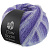 Lana Grossa Meilenweit 100 Cosy Socks Soft Stripes (101) 70% меринос, 30% полиамид 100г/400м