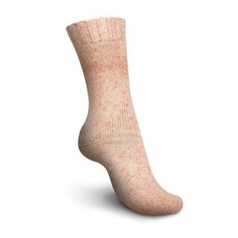 Schachenmayr Regia Cotton Color Springtime Mood (04085) 72% хлопок, 18% па, 10% полиэстер 100г/420м