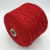 TWEED (Rosso Rubino Mel красный рубин) 70% меринос, 8% шёлк, 22% па 2/800 400 м/100 гр