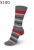 Regia Talking Lines Color 6-Ply (5100) 75% меринос, 25% полиамид 150г/375м