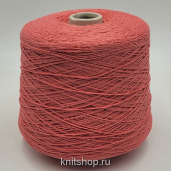 Lanificio Del Olivo Biofit Missoni (110/61620 румяна) 70% хлопок, 30% пл 460м/100гр шнурок