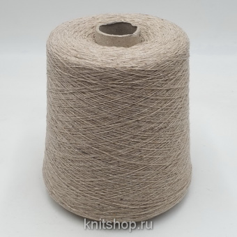 Filpucci Glisse (105 латте твид) 60% меринос, 10% кашемир, 10% шёлк, 20% па 1500м/100гр