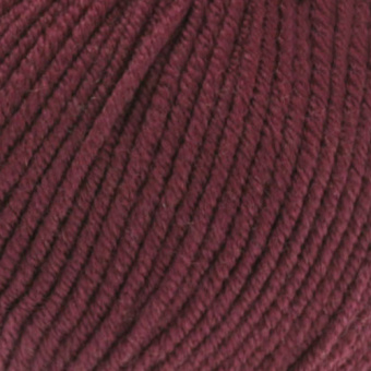 Lana Grossa Cool Wool Big uni (954) 100% меринос экстрафайн 50 г/120 м