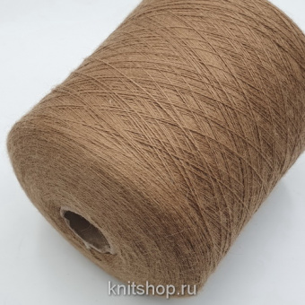 Intifil Baby Alpaca (SFN23 кэмл) 100% бэби альпака 2/16 800м/100гр