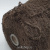 E Miroglio Teddy (Z7T горький шоколад) 25% меринос, 63% акрил, 12% па 350м/100гр букле