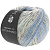 Lana Grossa Meilenweit Cotton Bamboo Cecilia (3225) 40%хлопок 25%меринос 20%бамбук 15%па 100г/420м
