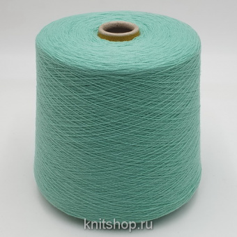 Loro Piana Alashan 2/27 (Erba мохито) 100% кашемир 1350м/100гр
