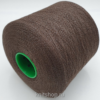 Linsieme Renoir (3 шоколад) 45% кашемир, 55% меринос 1900м/100гр