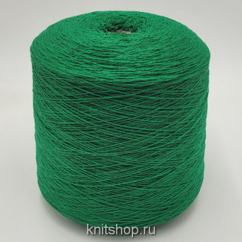 Johnstons of Elgin (SC4208 Verde Smeraldo зеленый) 100% кашемир 2/13 650м/100гр