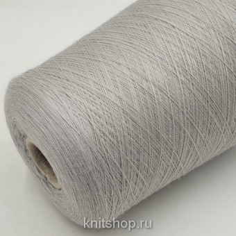 Missoni Fullonica Lana (44103 жемчужно-серый) 100% меринос экстрафайн 2/60 3000м/100гр