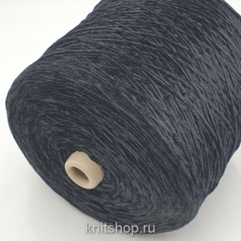 Hasegawa HKA5310 (Black черный) 100% велюр полиэстер 400м/100гр