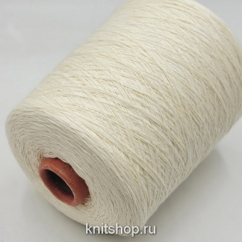 Iafil Dakota (Ecru 503 экрю) 100% хлопок 8/50 625м/100гр