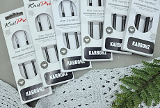 ПОСТАВКА инструментов Knit Pro