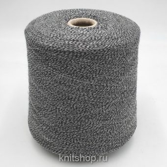 Merinos 2/48 (9788-2 зебра) 100% меринос 2400м/100гр