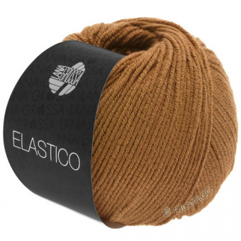 Lana Grossa Elastico (149) 96% хлопок, 4% эластан 50 г/160 м