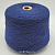 Millefili (Jeans 521422 синий джинс меланж) 70% меринос supergeelong, 30% кашемир 2/15 750м/100г