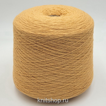 Lanecardate Canberra (102568 персик) 100% кардная шерсть мериноса 2/15.5 775м/100гр