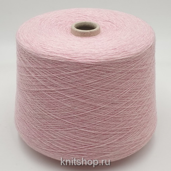 Millefili Cashfive (5340 нежная роза меланж) 30% меринос, 30% вискоза, 5%кашемир, 35%па 1500м/100гр