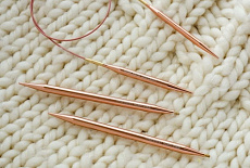 LOTUS YARNS. Встречайте новый бренд качественных спиц и аксессуаров.