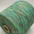 Moma Multicolor (3 нефрит мультиколор) 76% хлопок, 24% па 600м/100гр реснички Moma Multicolor (3 нефрит мультиколор) 76% хлопок, 24% па 600м/100гр реснички