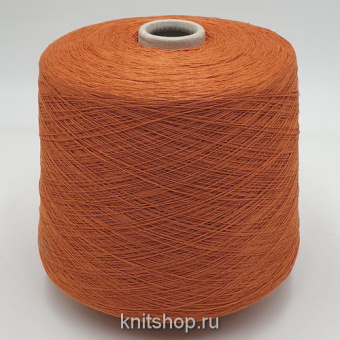 Toscano Toscolino Missoni (922/M2004 Pt 1909 охра) 100% лён 2/26 1300м/100гр